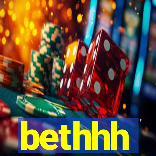 bethhh
