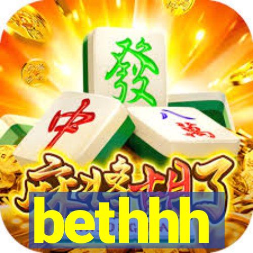 bethhh