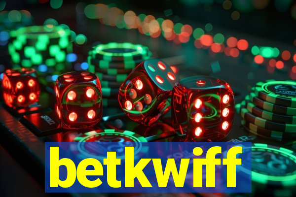 betkwiff