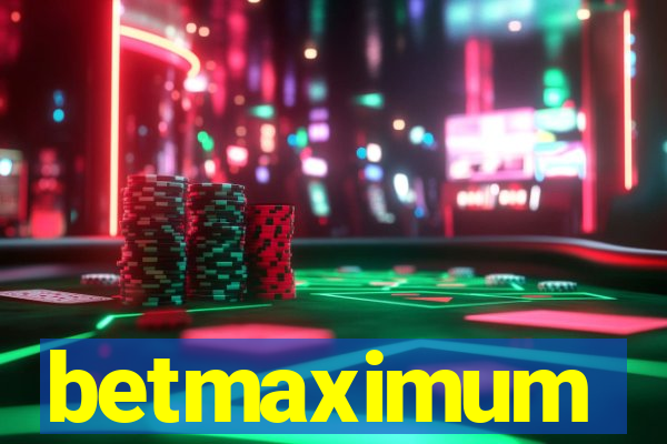 betmaximum