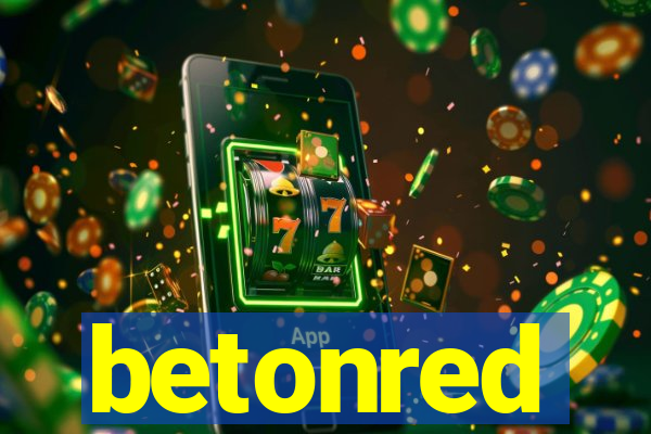 betonred