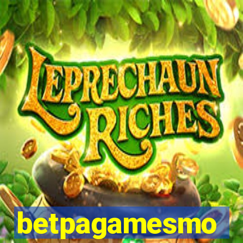 betpagamesmo