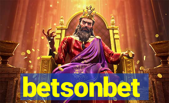betsonbet