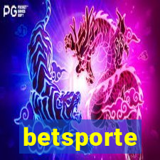 betsporte