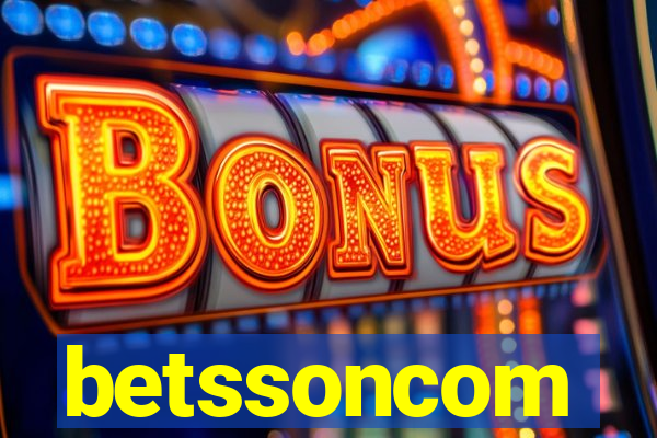 betssoncom