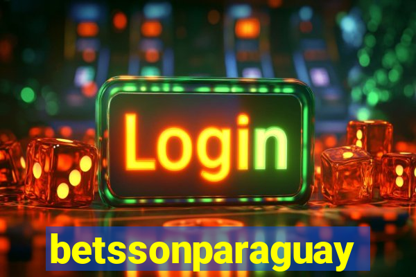 betssonparaguay