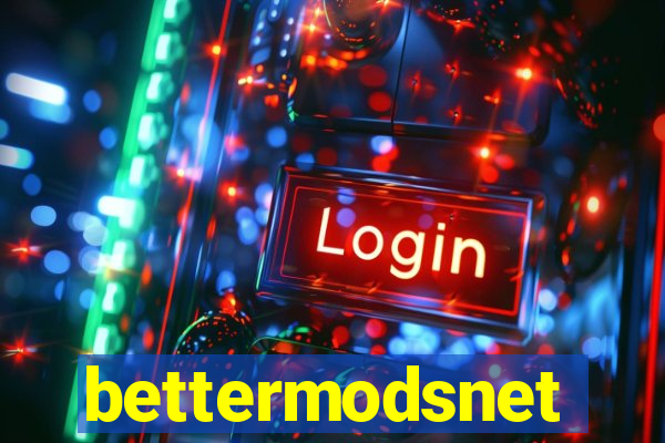 bettermodsnet
