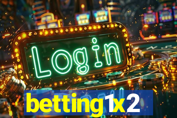 betting1x2