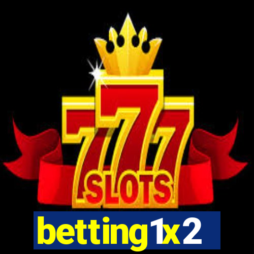 betting1x2