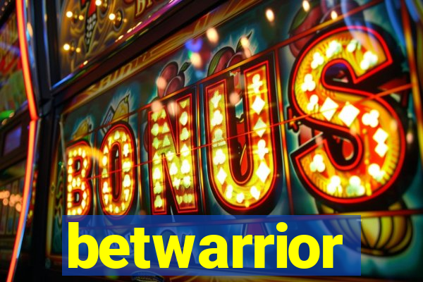 betwarrior
