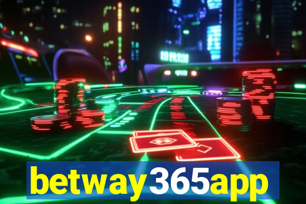 betway365app