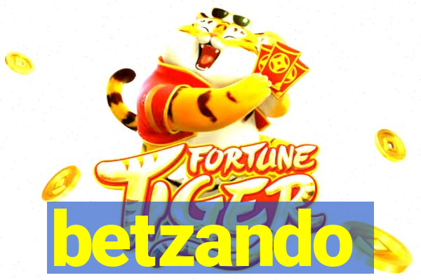 betzando