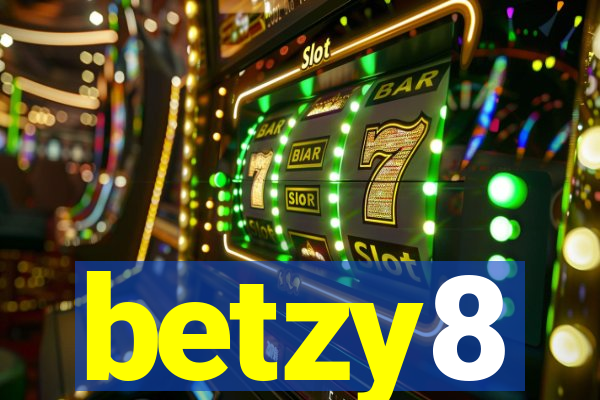 betzy8