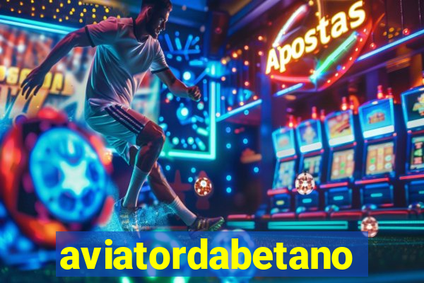 aviatordabetano