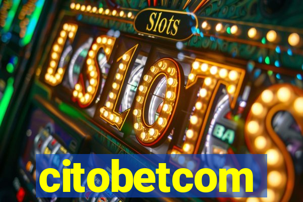 citobetcom