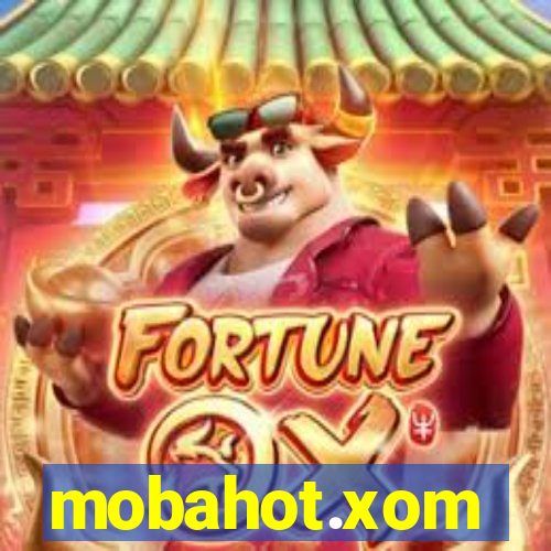 mobahot.xom