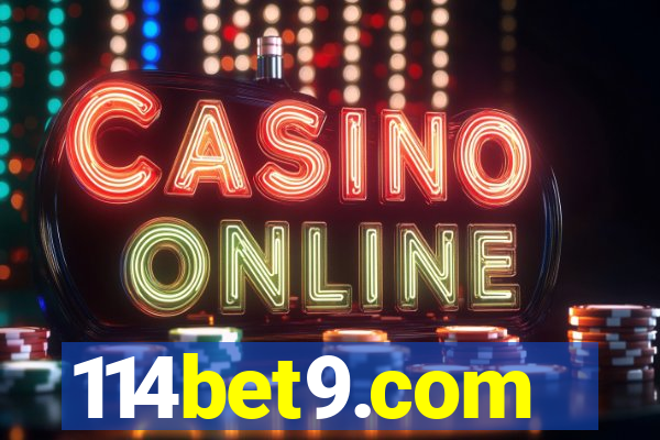 114bet9.com