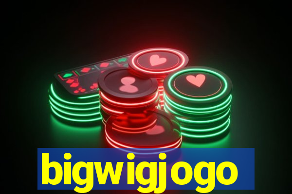 bigwigjogo