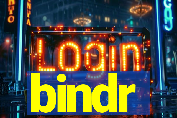bindr