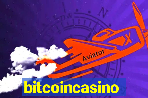 bitcoincasino