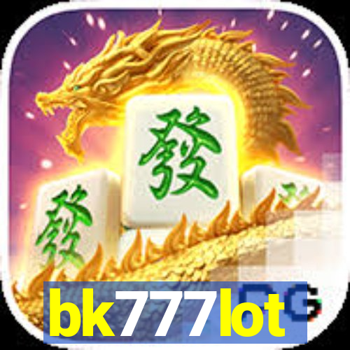 bk777lot