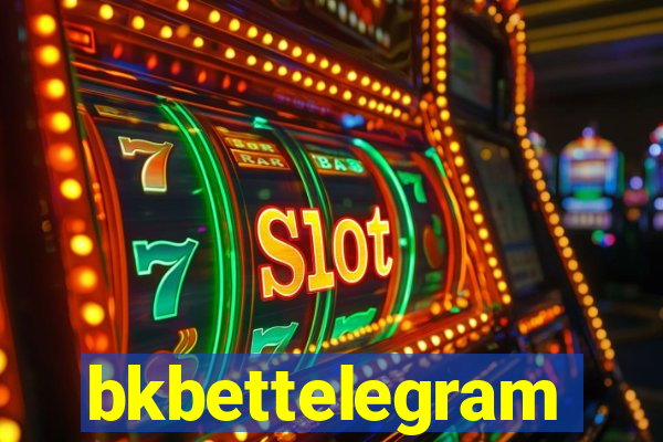 bkbettelegram