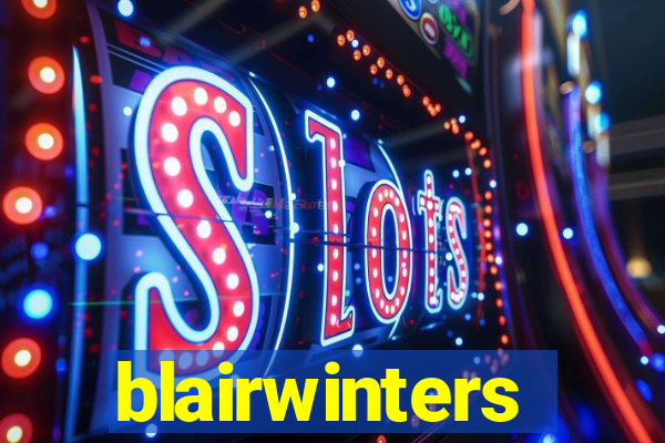 blairwinters