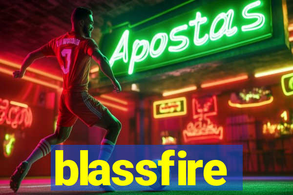 blassfire