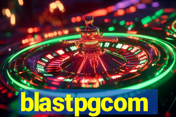 blastpgcom