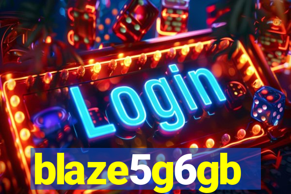 blaze5g6gb