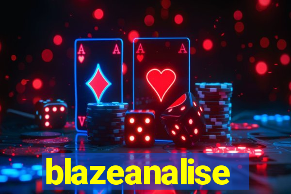 blazeanalise
