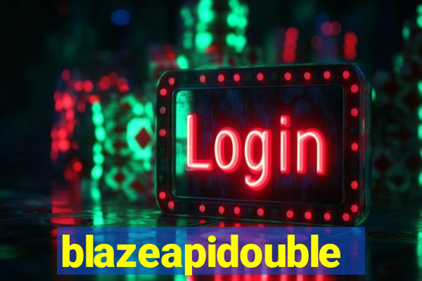 blazeapidouble
