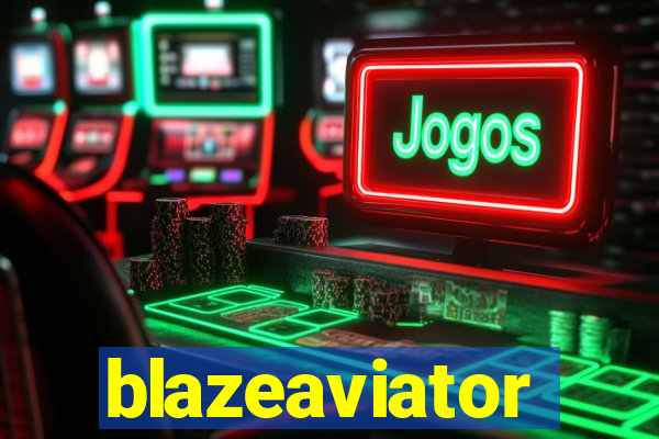 blazeaviator