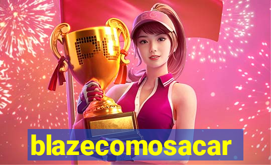 blazecomosacar