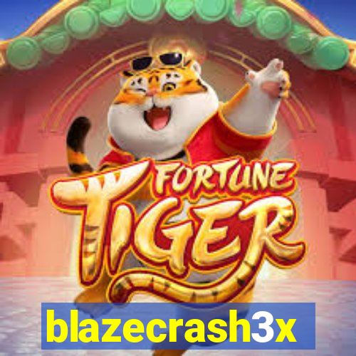 blazecrash3x