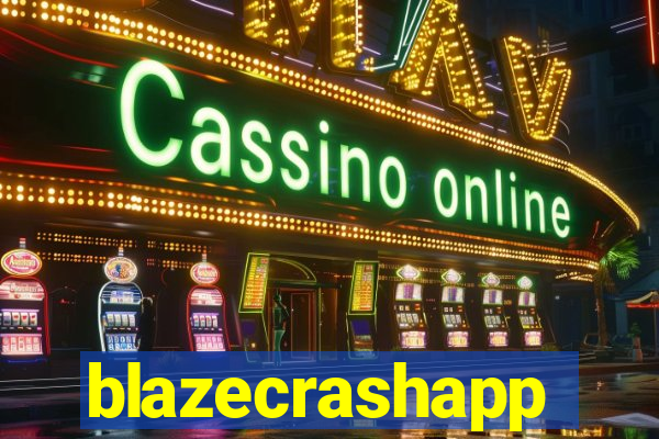 blazecrashapp