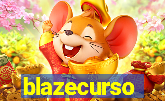 blazecurso