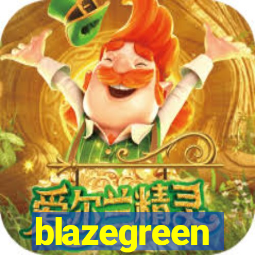 blazegreen