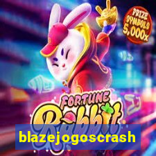 blazejogoscrash