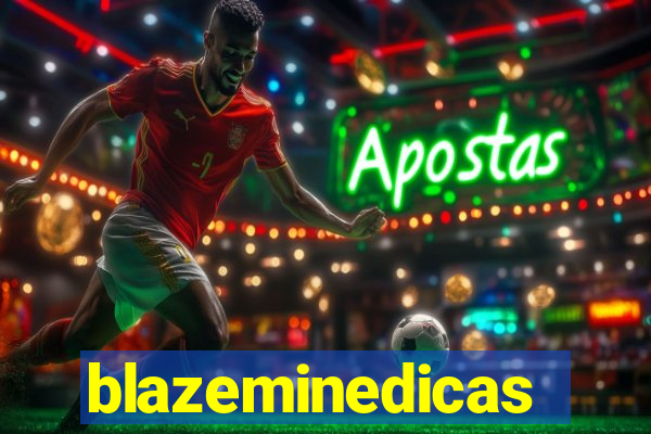 blazeminedicas