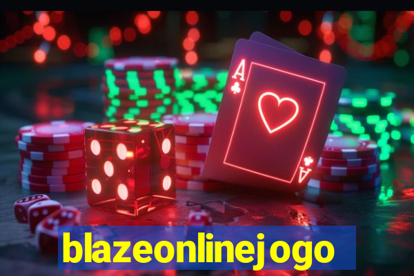 blazeonlinejogo