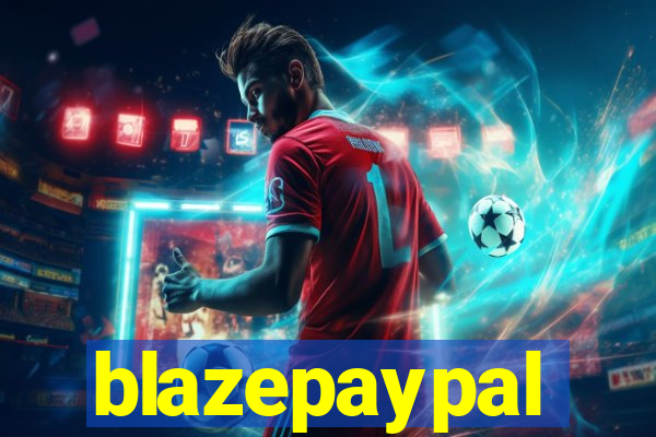 blazepaypal