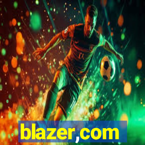 blazer,com