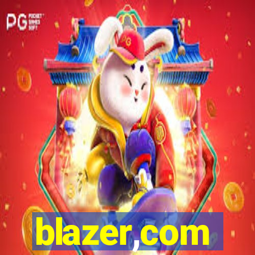 blazer,com