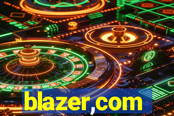 blazer,com