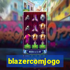 blazercomjogo