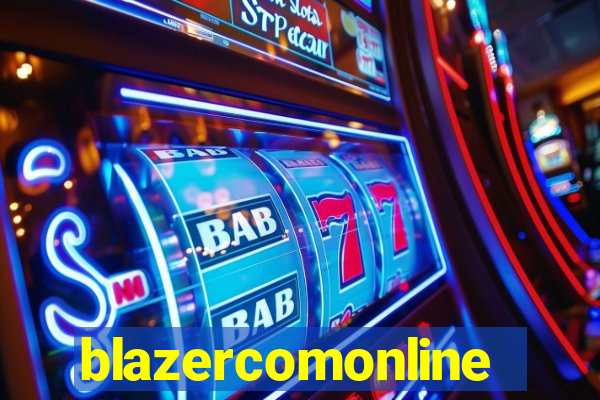 blazercomonline