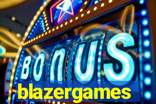 blazergames