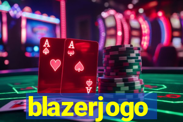 blazerjogo