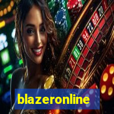 blazeronline
